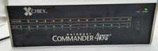 cybex Autoboot Commander 4XP SN:BA00165277