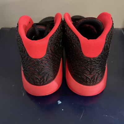 Jordan Ultra Fly Red 11.5 Jordan Ultra.Fly Red - 834268-602 for Sale | Authenticity  main image 3