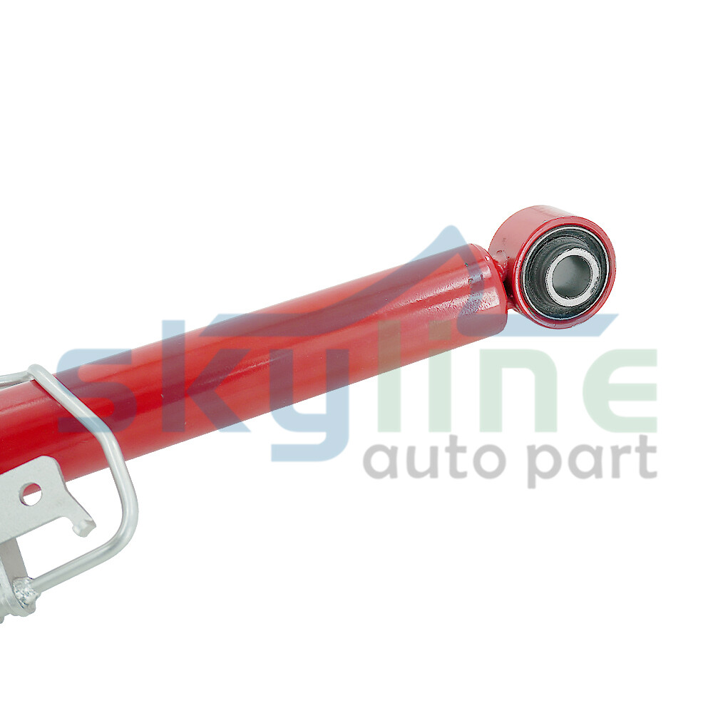 shake1950(4点) Rear Right Shock Absorber 48530-80557 For 2010-2024 Toyota