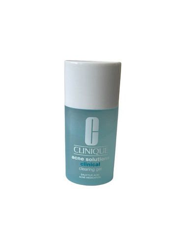Clinique For Men Face Wash Oily Skin Formula + Acne Solutions **See Note** - Picture 4 of 4