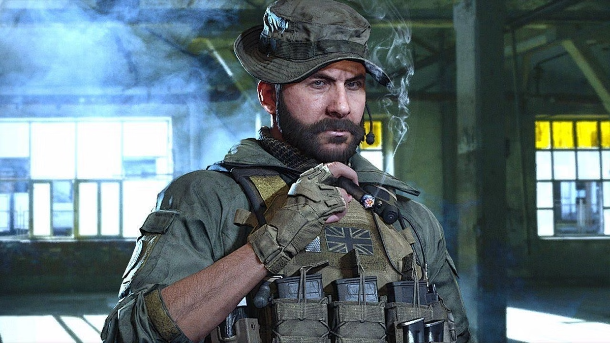 Price Cosplay Cod Mw2 Captain Price Hat Among Us Some Part Ib: @roryssoap  Scp: Holoemitters #captainprice #, image size:1200x675