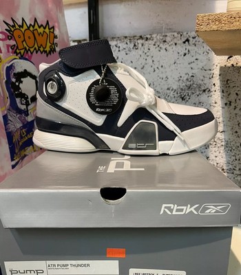 reebok thunder