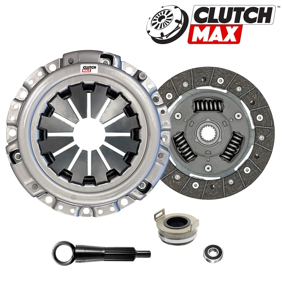 OEM PREMIUM CLUTCH KIT+ FLYWHEEL for 89-00 CHEVROLET GEO METRO BASE LSi XFi 1.0L - Image 2 of 4