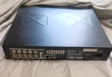 Clover CDR4070 Standalone 4 Channel DVR IP Addressable Digital Video Recorder 