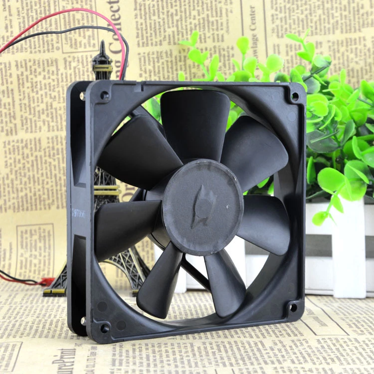 1X NMB MODEL 4710NL-05W-B50 CASE COOLING FAN Fast Ship 24V DC 0.31A 120*120*25mm - Image 3 of 4