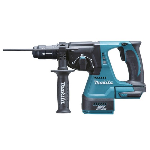 Makita DHR243Z Rotary Hammer 950 RPM