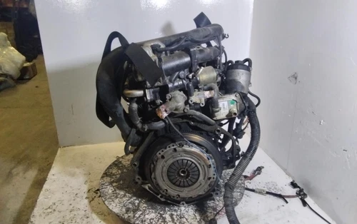 Z17DTL Motor Completo para OPEL ASTRA H BERLINA Elegance 2004 1739206 - Imagen 2 de 10