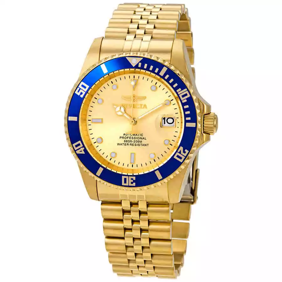 Invicta diver pro new arrivals