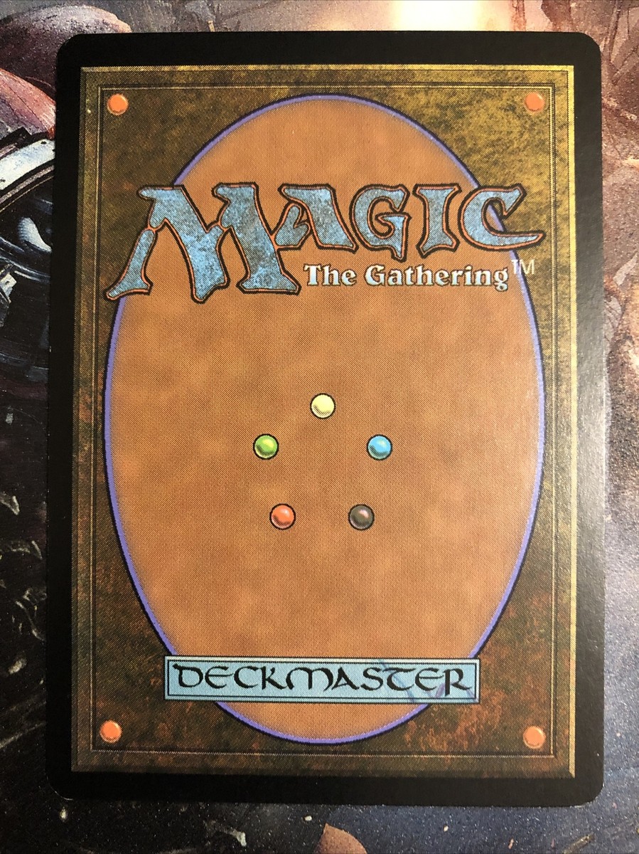1x Llanowar Wastes 10th Edition LP Land MTG Magic the Gathering x1