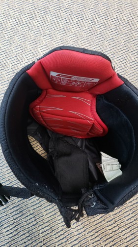Bauer Nike Supreme 10 Hockey Pants Junior Small - Picture 3 of 9