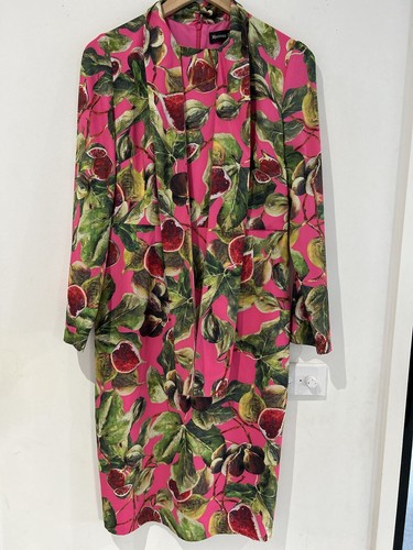 Moonaa Liisaa Dress Size XL - Bild 3 von 12