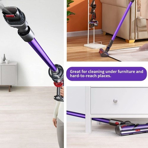 Elektrisches Saugrohr Rohr Stab Ersatz für Dyson V7 V8 V10 V11 V15 Staubsauger - Bild 9 von 20