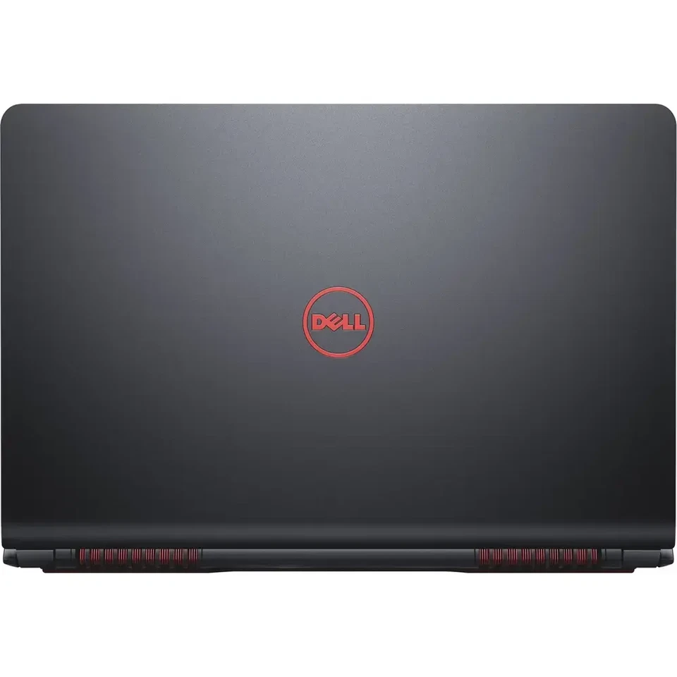 Notebook para jogos Dell Inspiron 15,6" alta definição total, Intel Core i7, 32GB, SSD 2TB, KB com iluminação traseira - Imagem 2 de 4