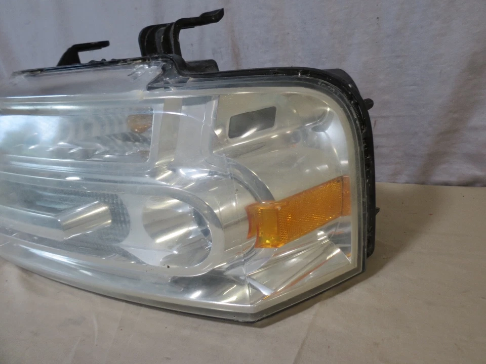 07-14 Lincoln Navigator XENON HID Farol Lâmpada Lado Esquerdo MOTORISTA Fabricante de Equipamento Original - Imagem 2 de 4