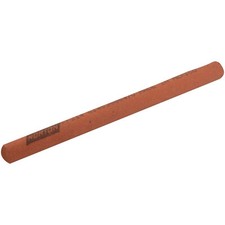 India 61463686470 FF214 Round File 100 x 6mm - Fine