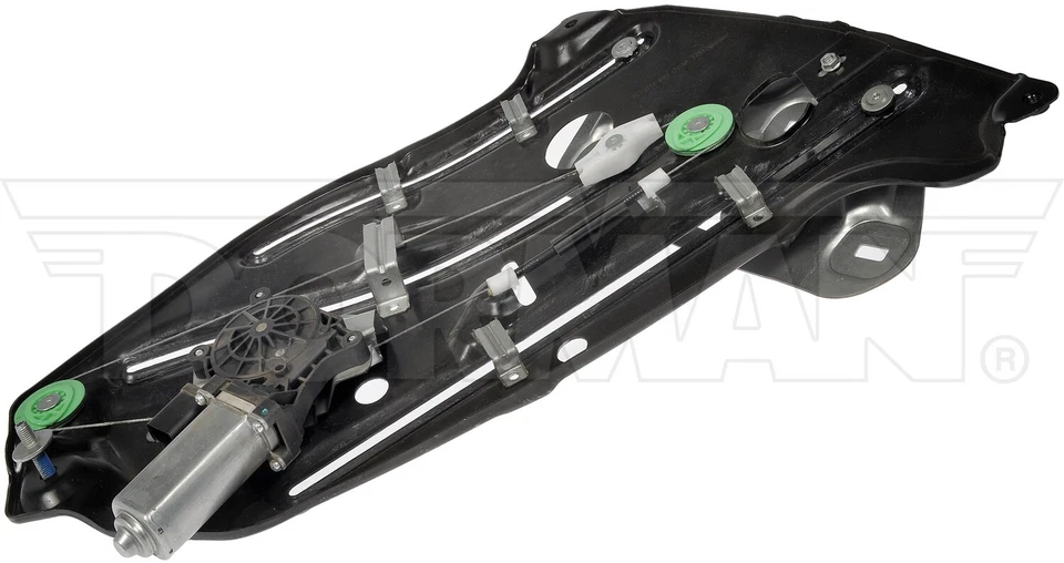 Power Window Motor Assembly Dorman 适用于 2011 - 2014 年克莱斯勒 200 可转换  — 第 2/4 张图片