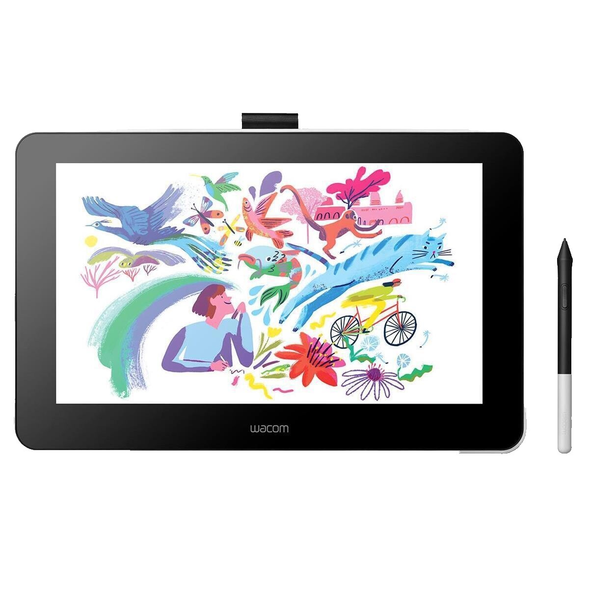 Wacom One 13 | eBay