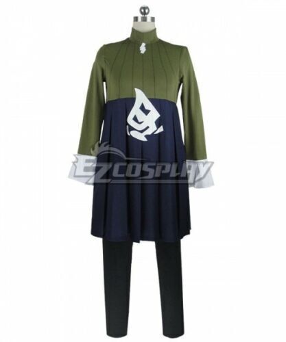 Fate Apocrypha Lancer of Black Vlad III Uniform Halloween Party Cosplay ...