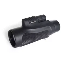 Original Ultima 10x42 Telescope Waterproof Monocular w/ Multi-Coated Optics
