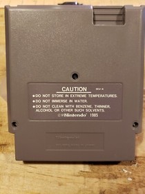 AUTHENTIC! Teenage Mutant Ninja Turtles II: The Arcade Game (NES, 1990) Tested!