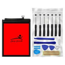 4600mAh Rechargeable Li-ion Battery Screwdriver Tool For Nokia 8 V 5G UW TA-1257