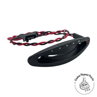 Taylor Guitars 83809 T5 Expression System Switch Bezel w. LED