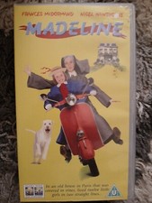 Madeline (VHS/SUR, 2003)