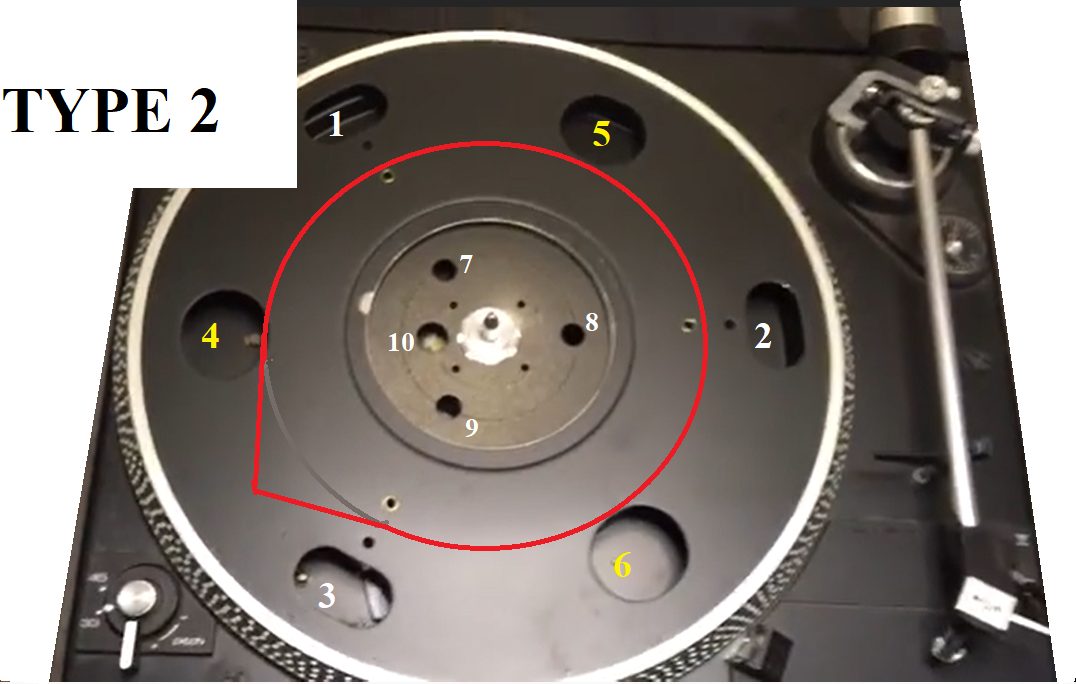 Courroie de rechange neuve pour platine vinyle DUAL 506 Belt Drive CS506 eBay