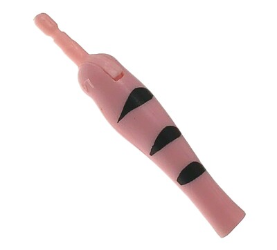 Create-A-Monster High CAM - Cat Girl - Starter Pack - Left Pink Arm Forearm Only
