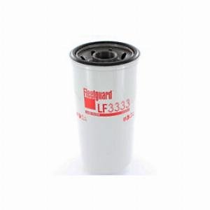 Fleetguard Lube Filter Full Flow Spin On Pack of 6 Part No: LF3333 | eBay