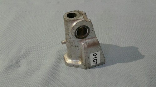 Original Mercedes OM616 W115 W460 Halter Nockenwellenhalter R6160550010