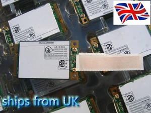 New-IBM-Atheros-AR5BXB6-AR5424-Wireless-MINI-PCI-E-Card-T60-X60-T61-X61-R60-R61