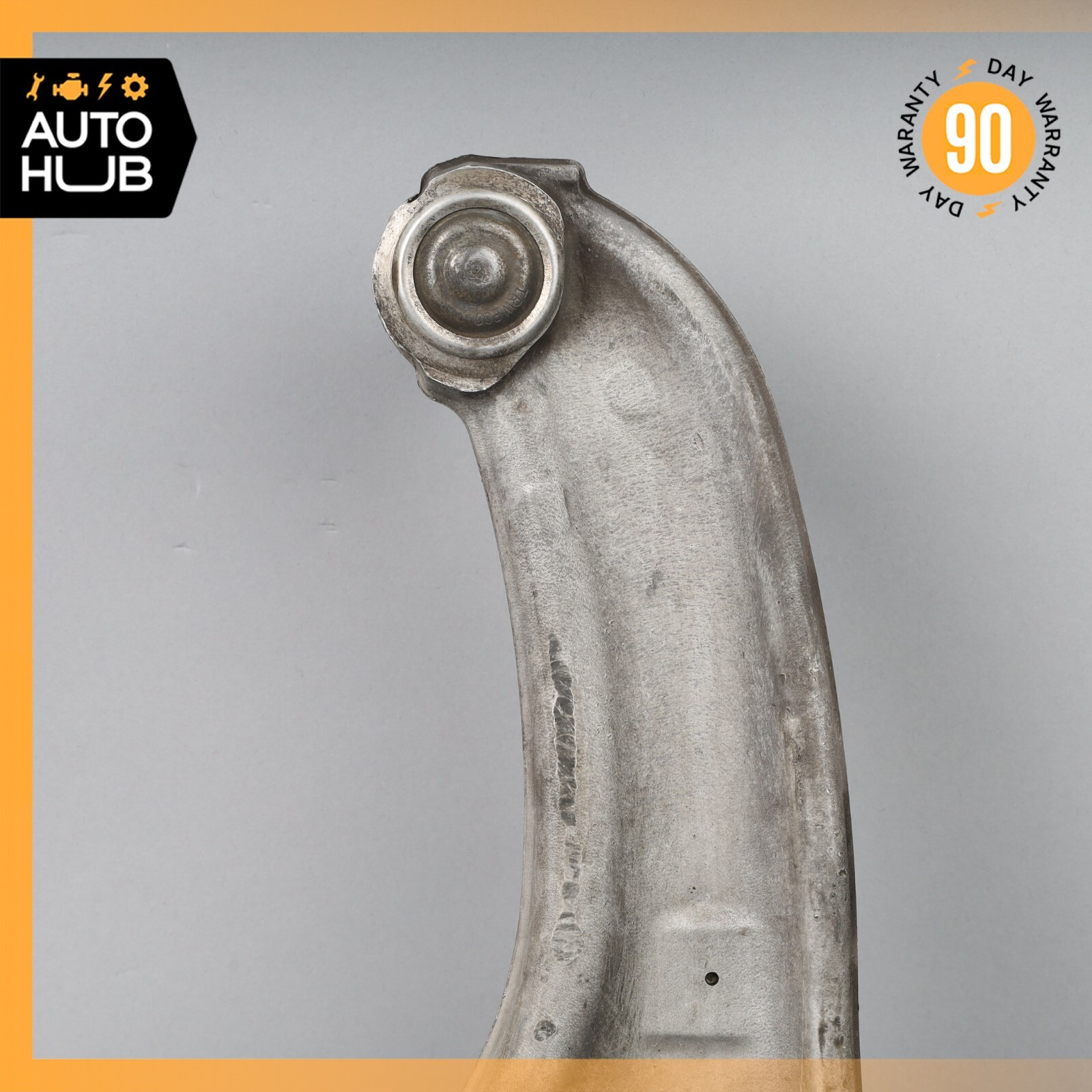 03-10 Maserati GranTurismo S M145 Rear Right Side Top Lower Control Arm OEM