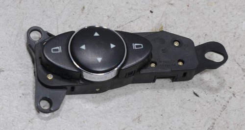 Mercedes W211 S211 Bj 03 Schalter Spiegel Verstellung 2118208310 #91122-F202