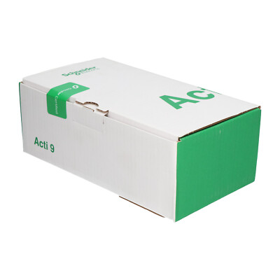 Schneider Electric 19051 NG125 Adapatable Residual Current Device NEW NFP Sealed