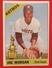 1966 Topps Baseball Cards 20
