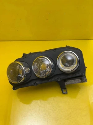 Frontscheinwerfer Alfa Romeo 159 60683988 Xenon Links Scheinwerfer Headlight - Bild 1 von 4