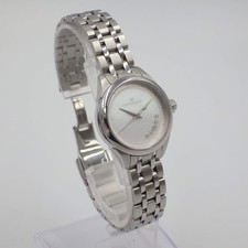 HAMILTON H321110 Jazzmaster Lady Diamond Ladies Watch Quartz Movement 2
