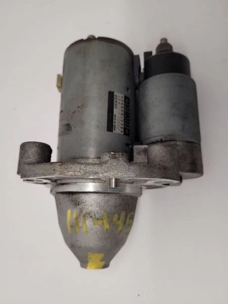 Dodge Caravan 2011-2020 motor de arranque 3,6 L Foto 4 de 4