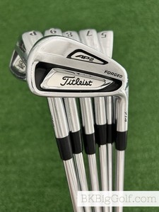 Titleist Ap2 714 | eBay