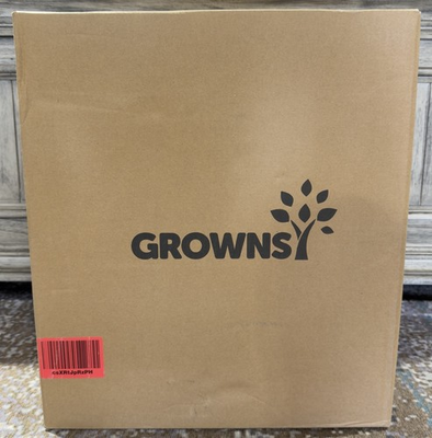 #ad Grownsy EaseClean Pro All in One Bottle Washer Sterilizer and Dryer $169.99