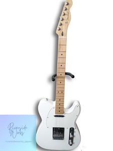 Fender Select Telecaster | eBay