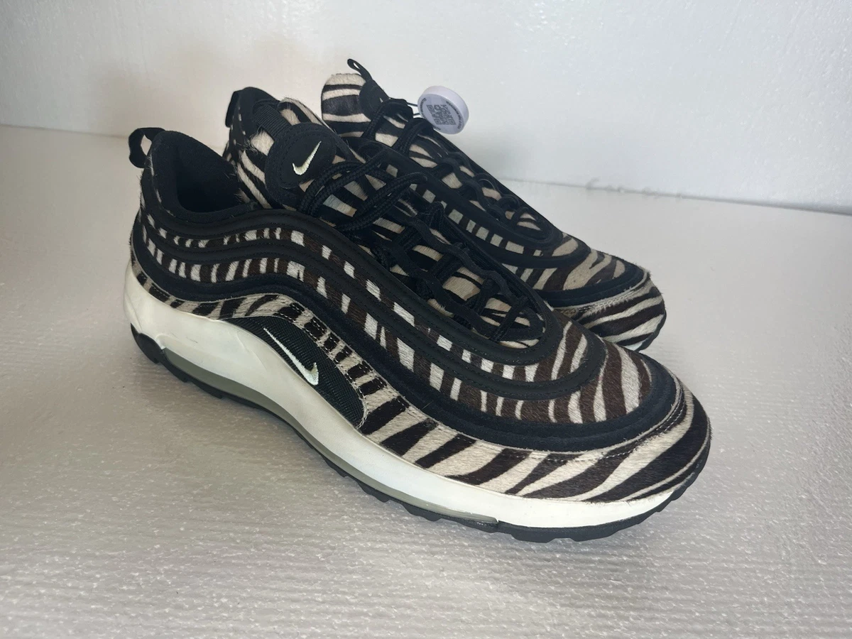 Las mejores ofertas en Nike Air Max 97 Golf Black | eBay
