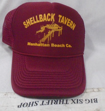 Shellback Tavern Manhattan Beach California S...
