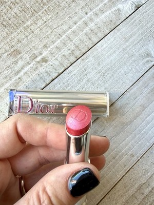 人気/新品⭐︎Dior/AddictStellarShineLipstick Dior Addict Stellar Shine Lipstick 571 Starlight | Rare Dior Shade