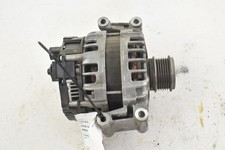 Alternator Bosch Manufacturer Fits 18-20 ATLAS 459804