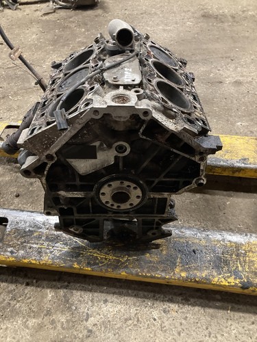 Bloc Moteur JAGUAR X-TYPE X400 1X4E6006AA 3.0 Essence 169Kw 2001 - Picture 2 of 5