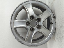 2001-2004 Hyundai Santa Fe Oem Wheel Rim A5rvz