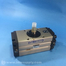 SMC T-CDRA1BX63-100 C-J59WL-XN Rotary Actuator, 1.0 MPa 7887