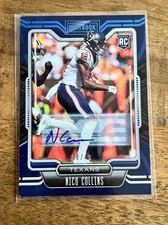 2022 Panini Playbook Football Cards Checklist 18